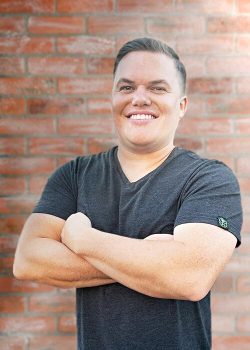 Josh Paschall - WordPress Designer